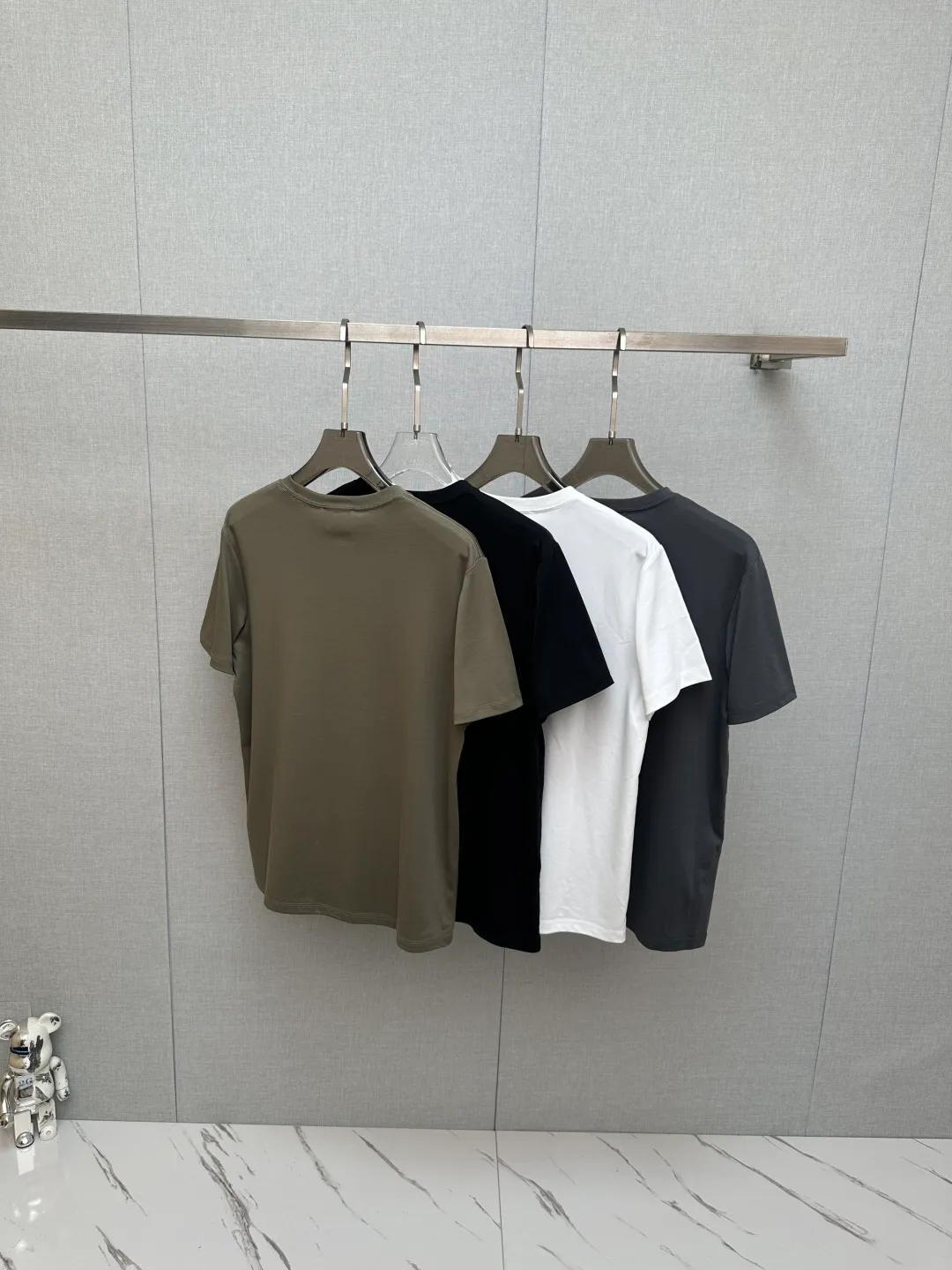 H 2026New Arrival T ！ T ！ logo ！ ， ， Breathable ， ！ ， ！ ， Series！Size：M—3XL